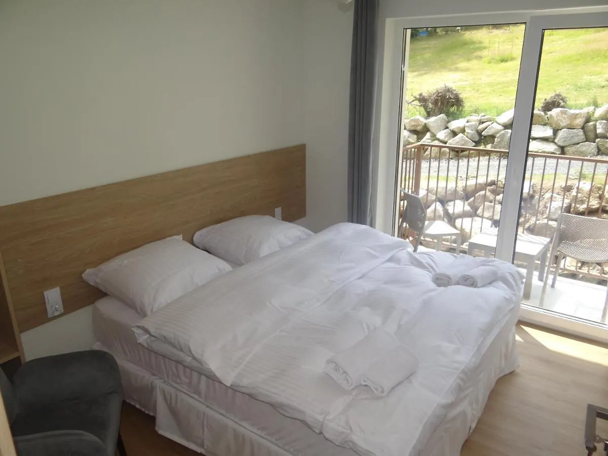 4Family *Resort*Spa* Szklarska Poręba Polska